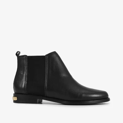 BOTIN NEGRO