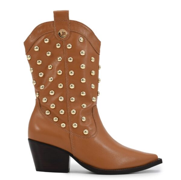 BOTIN CUERO LICOR