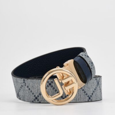 CINTURON MONOGRAMA DOBLE USO MONTANA