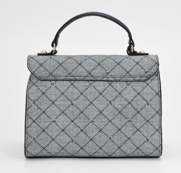 CARTERA CUERO MONOGRAMA MONTANA - Imagen 5