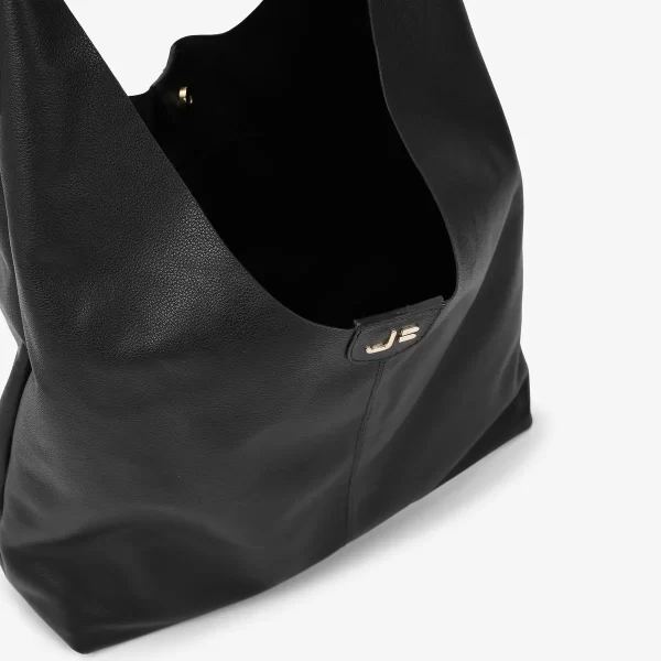 A+ CARTERA CUERO FLOTER DUPLA NEGRO - Imagen 3