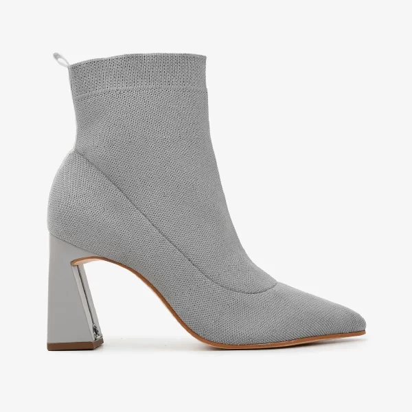 A+ BOTIN GASPEA CINZA CLARO