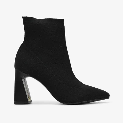 A+ BOTIN GASPEA BLACK