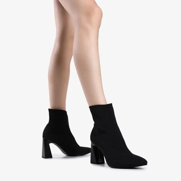 A+ BOTIN GASPEA BLACK - Imagen 3