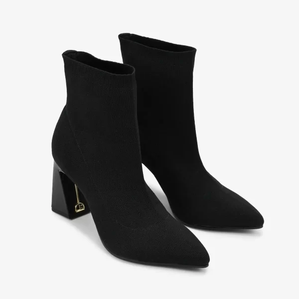 A+ BOTIN GASPEA BLACK - Imagen 4