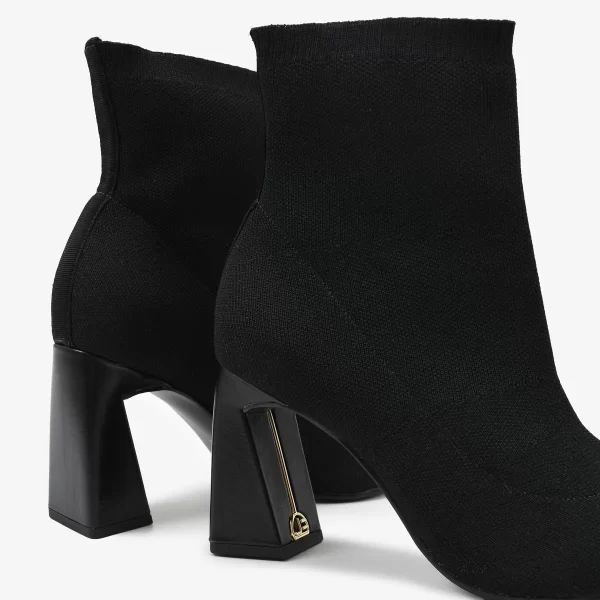 A+ BOTIN GASPEA BLACK - Imagen 5