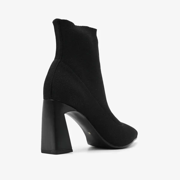A+ BOTIN GASPEA BLACK - Imagen 6