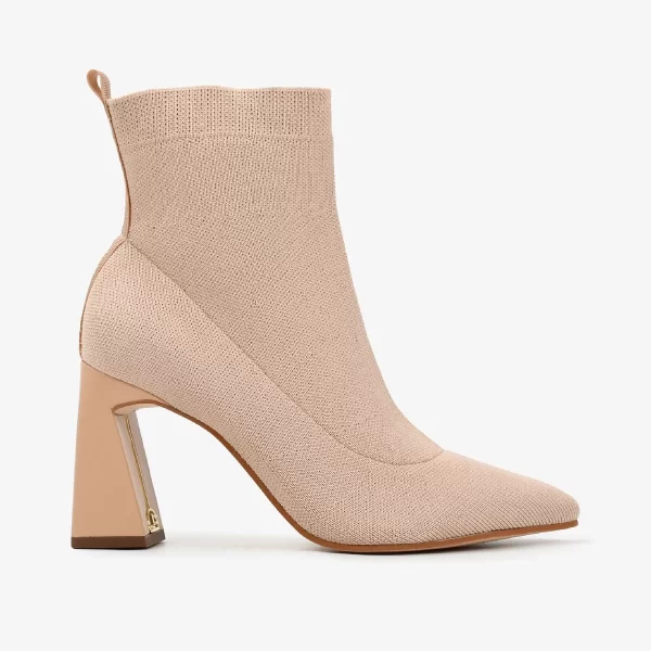 A+ BOTIN GASPEA KNIT CEDRO