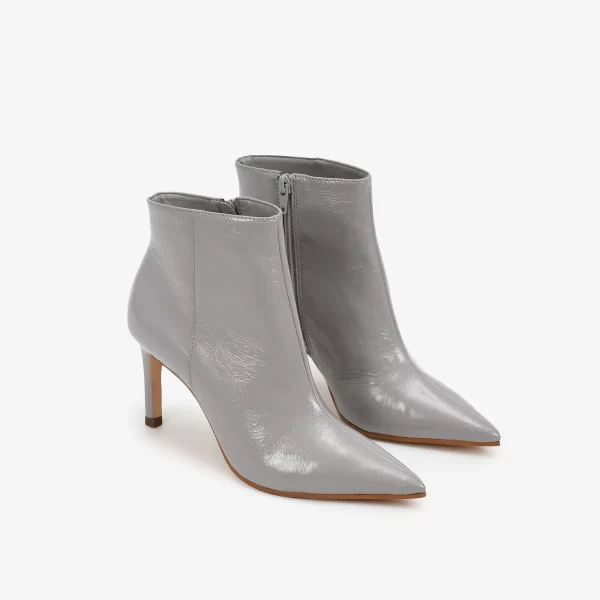 A+ BOTIN CRINKLE ALASKA - Imagen 2