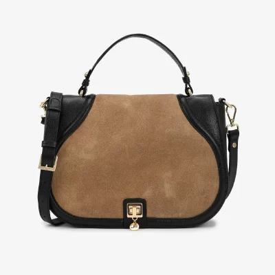 A+CARTERA CUERO FLOTER FRESH PRETO