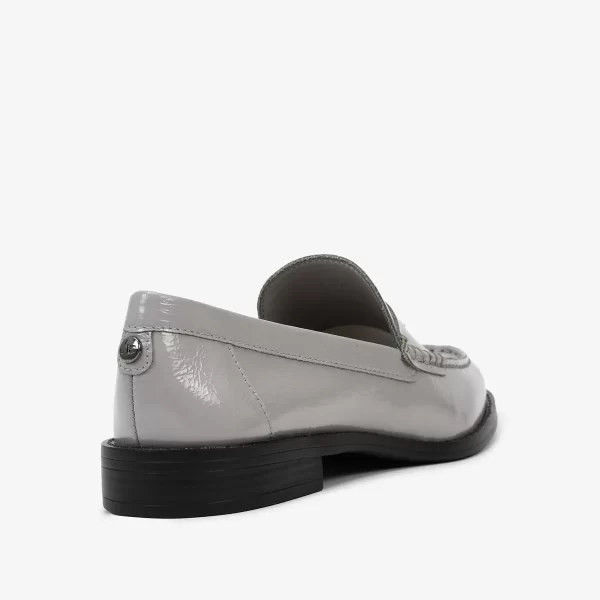 A+ MOCASIN CUERO CRINKLE ALASCA - Imagen 5