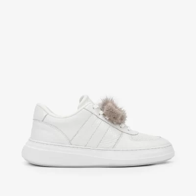 A+ TENIS FRESH BLANCO