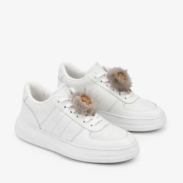 A+ TENIS FRESH BLANCO - Imagen 4