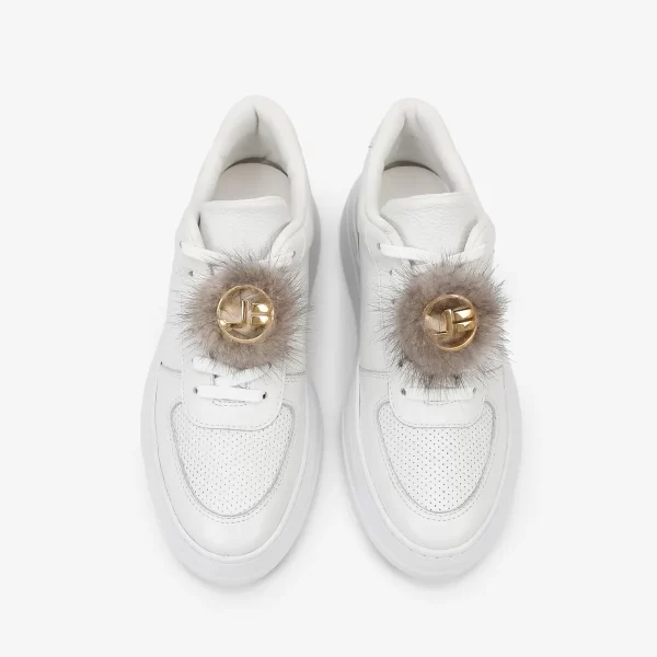 A+ TENIS FRESH BLANCO - Imagen 5