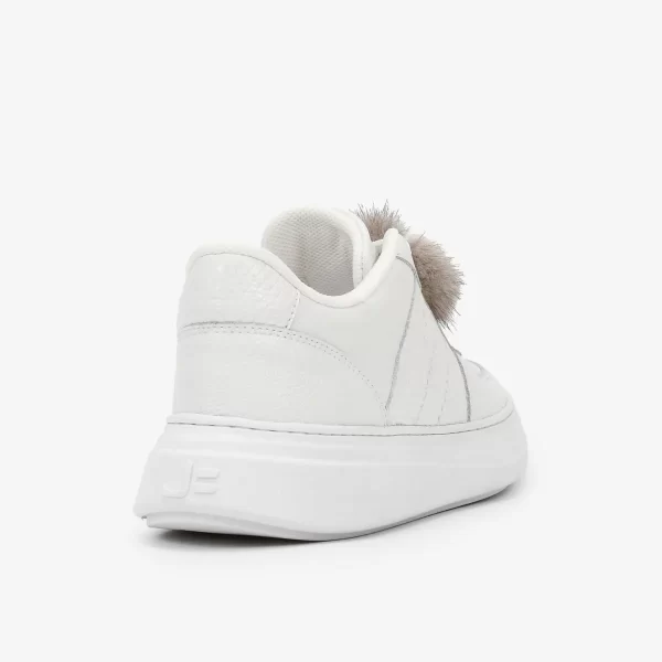 A+ TENIS FRESH BLANCO - Imagen 6