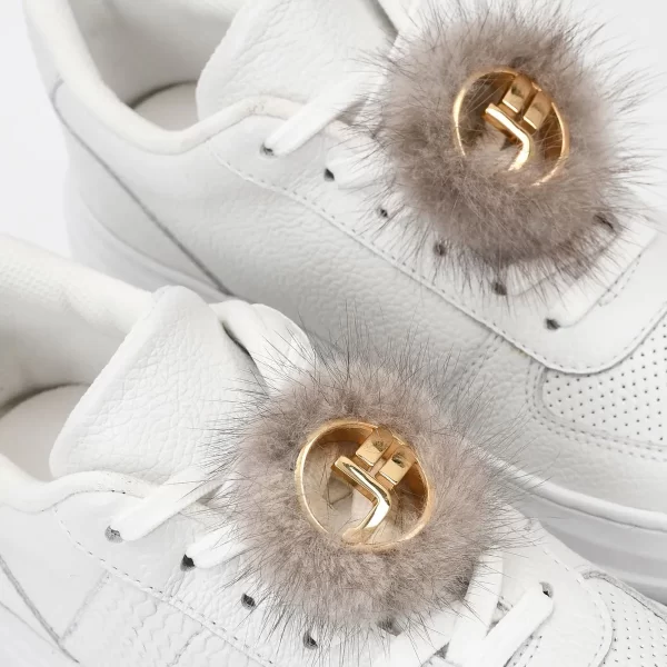 A+ TENIS FRESH BLANCO - Imagen 7