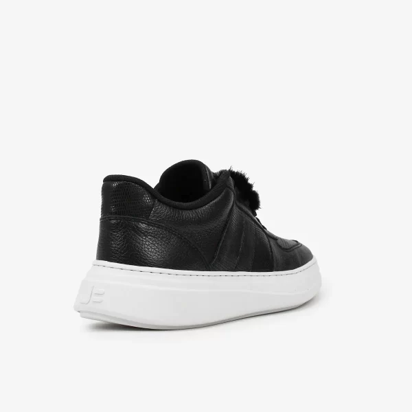 A+ TENIS FRESH PRETO - Imagen 7