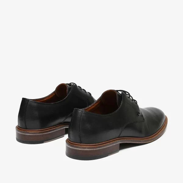 A+ CASUAL COURO VICK MAS PRETO - Imagen 3