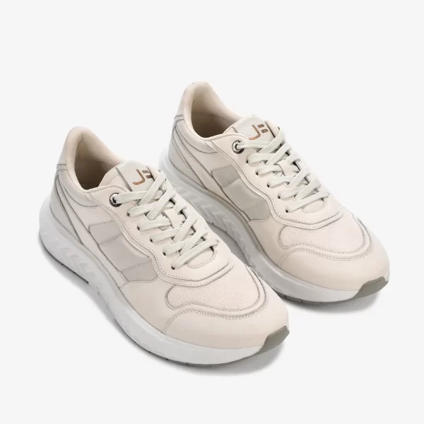 A+ TENIS COURO NAPA SOFT MASCNIEVE - Imagen 6