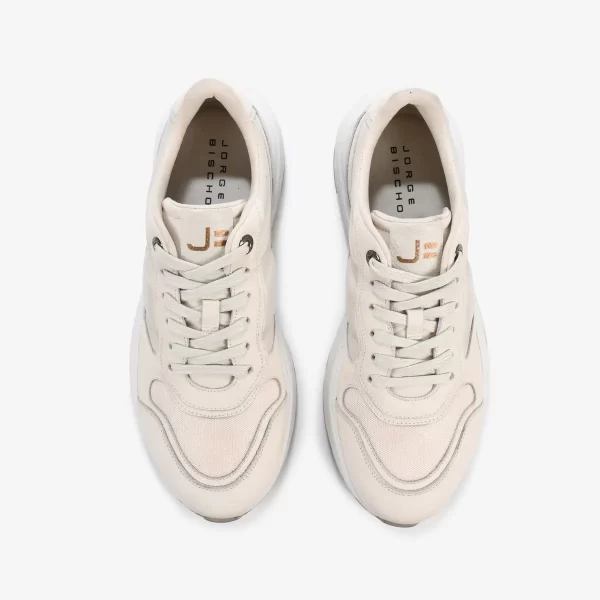 A+ TENIS COURO NAPA SOFT MASCNIEVE - Imagen 5