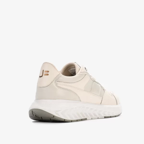 A+ TENIS COURO NAPA SOFT MASCNIEVE - Imagen 4