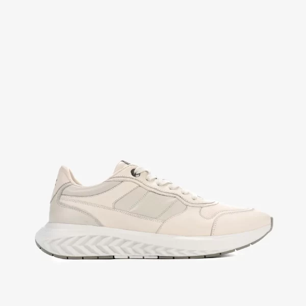 A+ TENIS COURO NAPA SOFT MASCNIEVE
