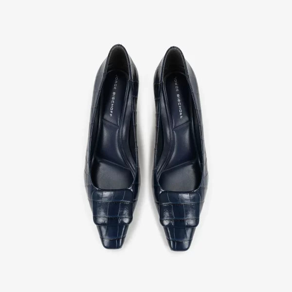A+ . SCARPIN CROCO EFECCT LUNAR - Imagen 5