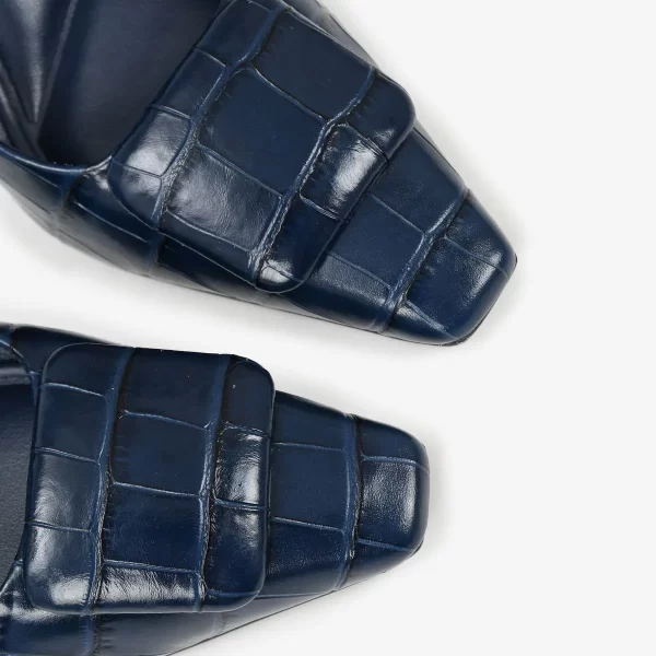 A+ . SCARPIN CROCO EFECCT LUNAR - Imagen 6