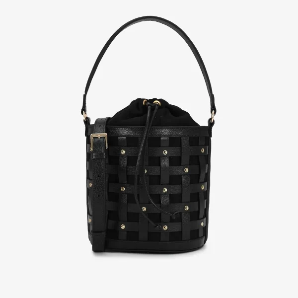 A+ . CARTERA  FLOTER FRESH  PRETO - Imagen 2