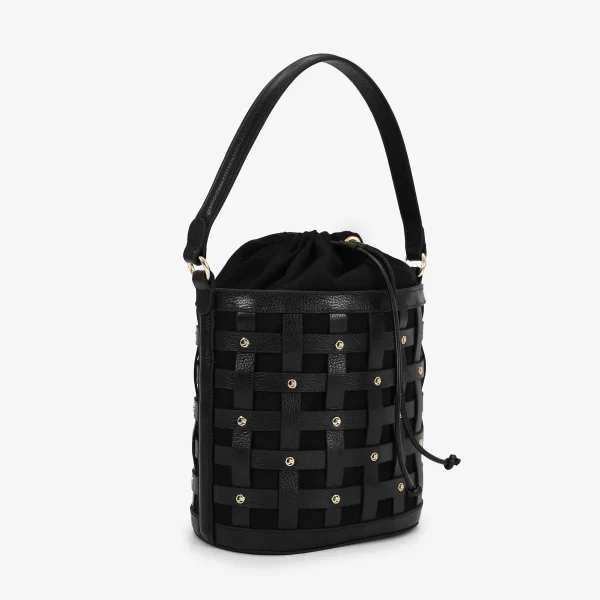 A+ . CARTERA  FLOTER FRESH  PRETO - Imagen 4
