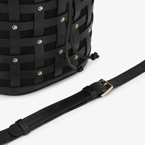 A+ . CARTERA  FLOTER FRESH  PRETO - Imagen 5