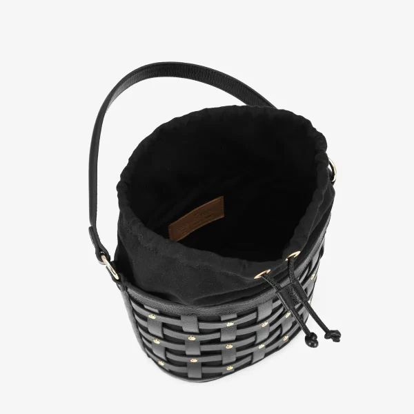 A+ . CARTERA  FLOTER FRESH  PRETO - Imagen 6