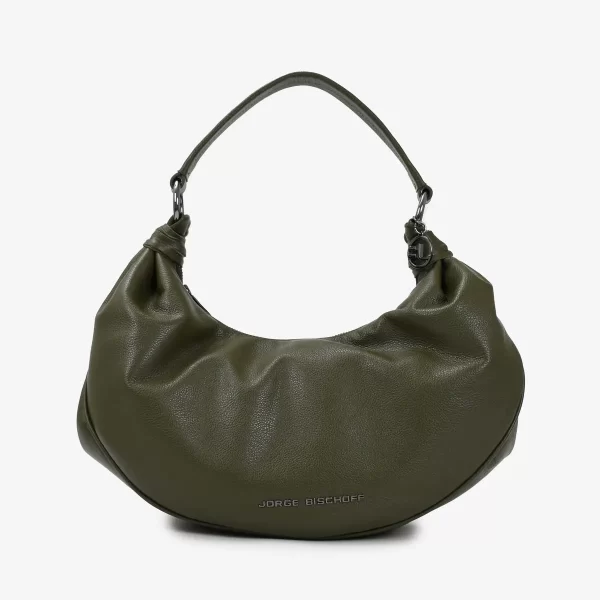 A+ . CARTERA FLOTER FRESH VERDE OLIVO - Imagen 4