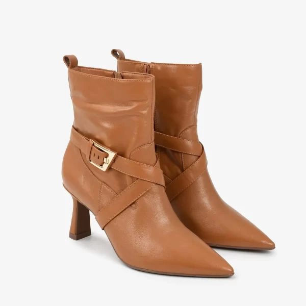 A+ . BOTIN COURO LICOR - Imagen 4