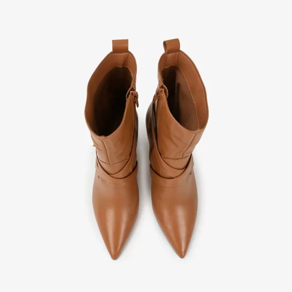 A+ . BOTIN COURO LICOR - Imagen 5