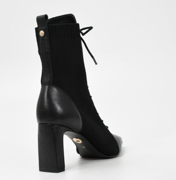 A+ . BOTIN GASPEA CORDON PRETO - Imagen 3
