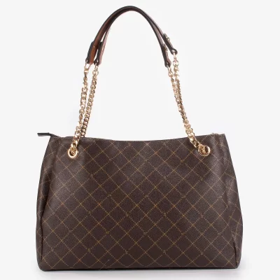 CARTERA MONOGRAMA CADENA G CAFE/FLOTER FRESH