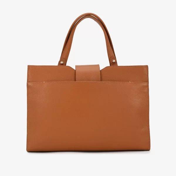 A+ . CARTERA COURO FLOTER FRESH ALMENDRA - Imagen 6
