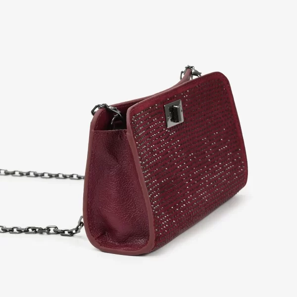 A+ . CARTERA CAMURCA XS VINO - Imagen 4