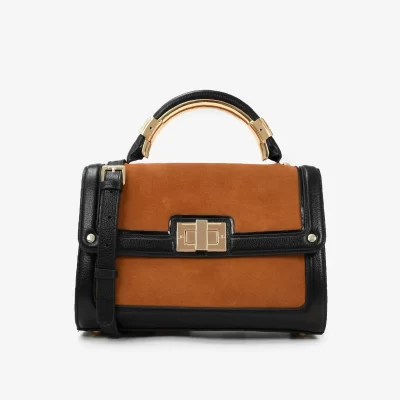 CARTERA FLOTER FRESH PRETO/ LICOR