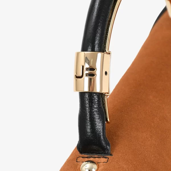 A+ . CARTERA FLOTER FRESH PRETO/ LICOR - Imagen 5