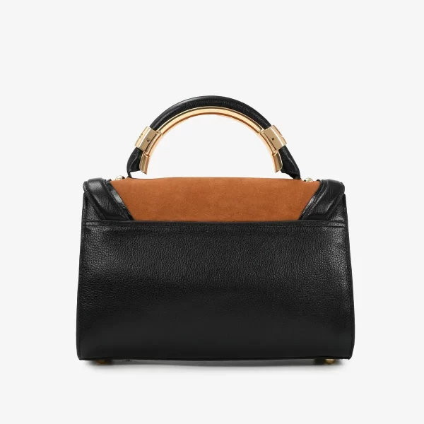 A+ . CARTERA FLOTER FRESH PRETO/ LICOR - Imagen 7