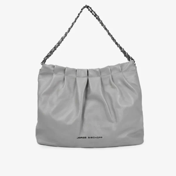 A+ . CARTERA COURO FLY ALASCA