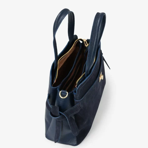 A+ . CARTERA COURO FLOTER FRESH LUNAR - Imagen 5