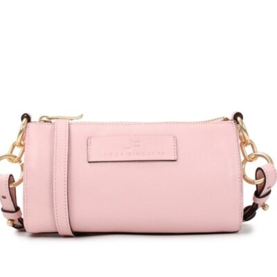CARTERA FLOTER FRESH  ROSA NUDE