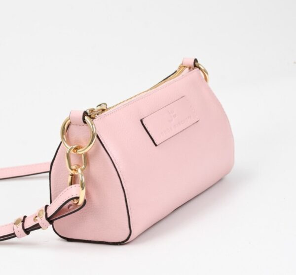A+ . CARTERA FLOTER FRESH  ROSA NUDE - Imagen 4