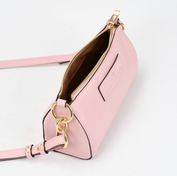 A+ . CARTERA FLOTER FRESH  ROSA NUDE - Imagen 5