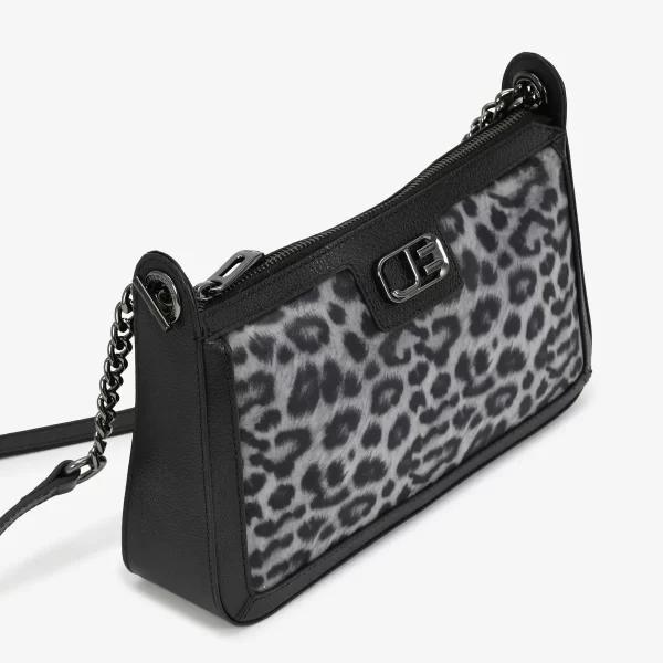 A+ . CARTERA TRANVERSAL PRETO E BLANC - Imagen 2