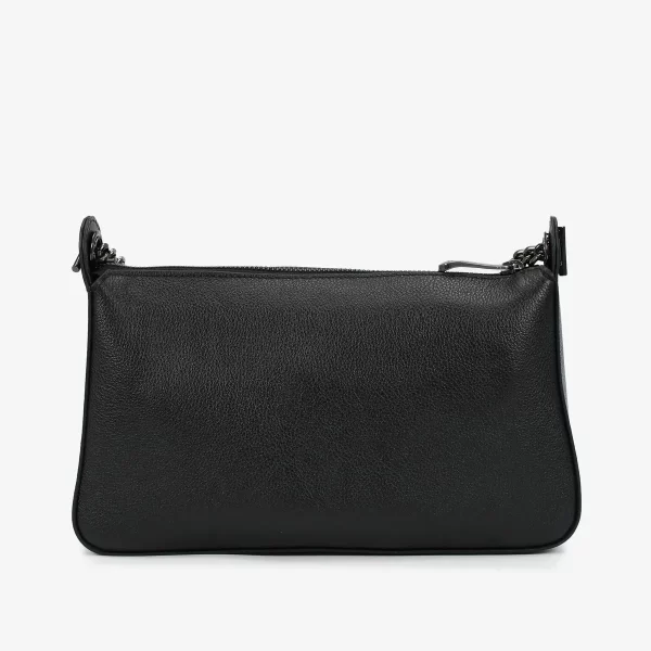 A+ . CARTERA TRANVERSAL PRETO E BLANC - Imagen 4