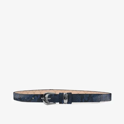 CINTURON CUERO SAVAGE LUNAR